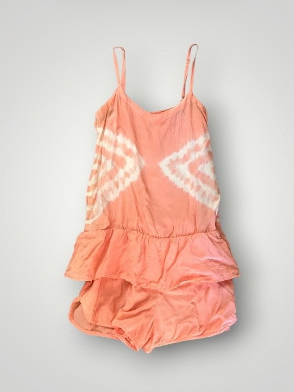 Gypsy 05 Silk Romper